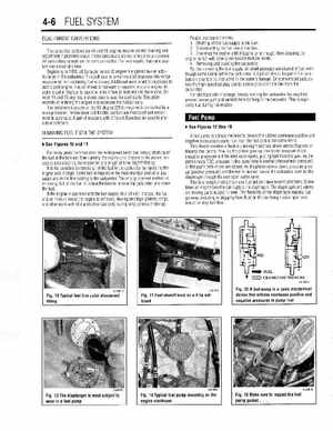 Suzuki outboard motors 1988 2003 repair manual., Page 68