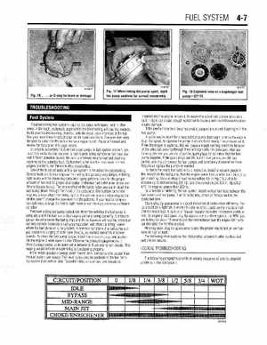 Suzuki outboard motors 1988 2003 repair manual., Page 69