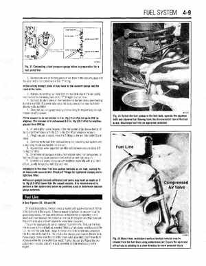 Suzuki outboard motors 1988 2003 repair manual., Page 71