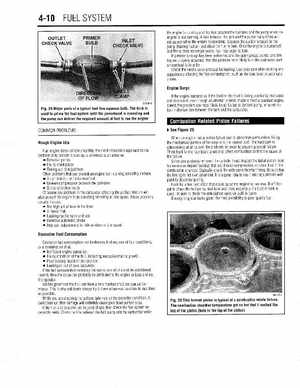 Suzuki outboard motors 1988 2003 repair manual., Page 72