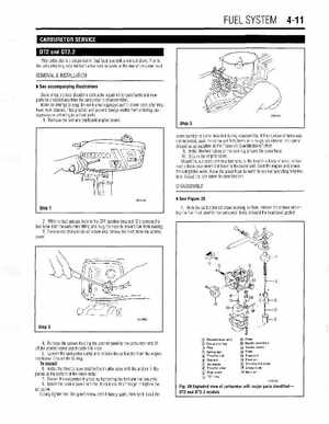 Suzuki outboard motors 1988 2003 repair manual., Page 73