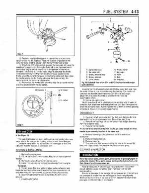Suzuki outboard motors 1988 2003 repair manual., Page 75