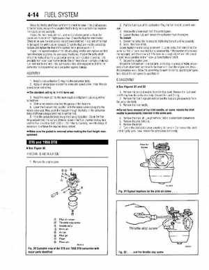 Suzuki outboard motors 1988 2003 repair manual., Page 76