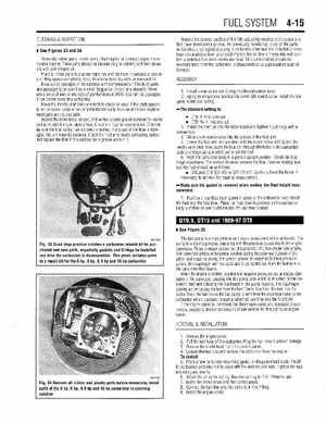 Suzuki outboard motors 1988 2003 repair manual., Page 77