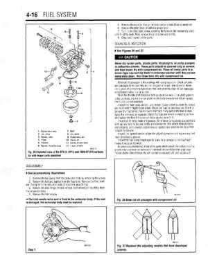 Suzuki outboard motors 1988 2003 repair manual., Page 78