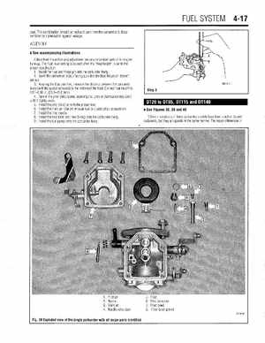 Suzuki outboard motors 1988 2003 repair manual., Page 79