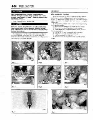 Suzuki outboard motors 1988 2003 repair manual., Page 82
