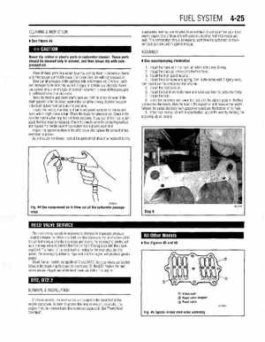 Suzuki outboard motors 1988 2003 repair manual., Page 87