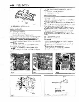 Suzuki outboard motors 1988 2003 repair manual., Page 88