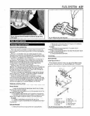 Suzuki outboard motors 1988 2003 repair manual., Page 89