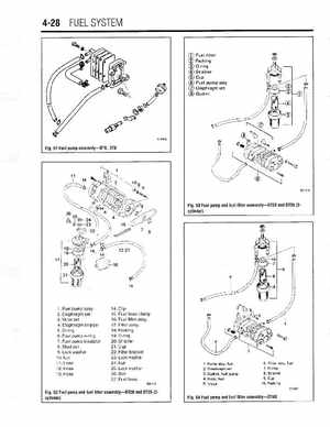 Suzuki outboard motors 1988 2003 repair manual., Page 90