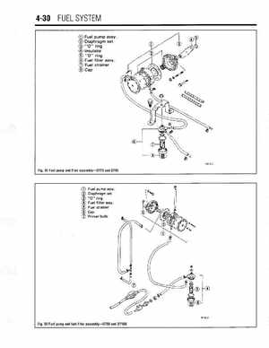 Suzuki outboard motors 1988 2003 repair manual., Page 92