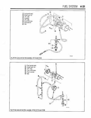 Suzuki outboard motors 1988 2003 repair manual., Page 93