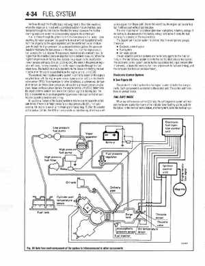 Suzuki outboard motors 1988 2003 repair manual., Page 96