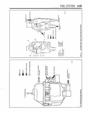 Suzuki outboard motors 1988 2003 repair manual., Page 99