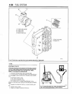 Suzuki outboard motors 1988 2003 repair manual., Page 100
