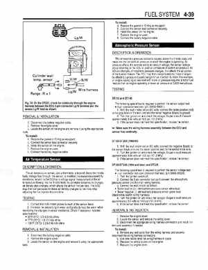 Suzuki outboard motors 1988 2003 repair manual., Page 101