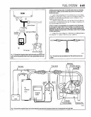 Suzuki outboard motors 1988 2003 repair manual., Page 103
