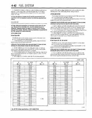 Suzuki outboard motors 1988 2003 repair manual., Page 104