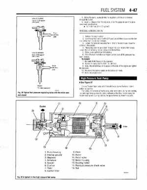 Suzuki outboard motors 1988 2003 repair manual., Page 109