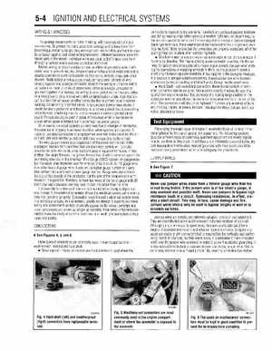 Suzuki outboard motors 1988 2003 repair manual., Page 116