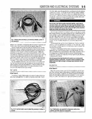 Suzuki outboard motors 1988 2003 repair manual., Page 117