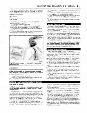 Suzuki outboard motors 1988 2003 repair manual., Page 119