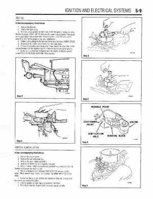Suzuki outboard motors 1988 2003 repair manual., Page 121