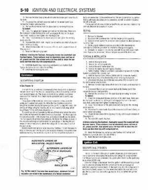 Suzuki outboard motors 1988 2003 repair manual., Page 122