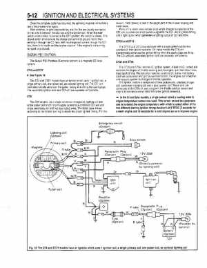 Suzuki outboard motors 1988 2003 repair manual., Page 124