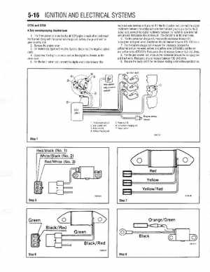 Suzuki outboard motors 1988 2003 repair manual., Page 128