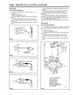 Suzuki outboard motors 1988 2003 repair manual., Page 130