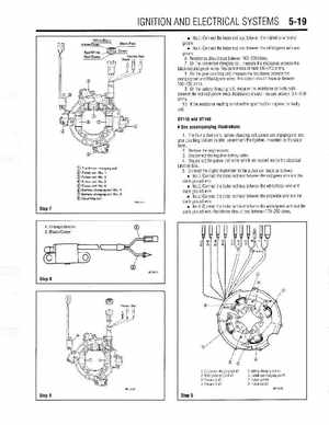 Suzuki outboard motors 1988 2003 repair manual., Page 131