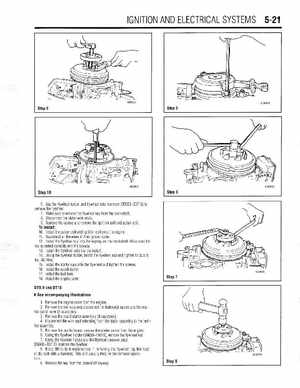 Suzuki outboard motors 1988 2003 repair manual., Page 133