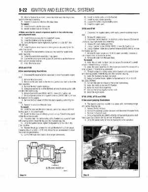 Suzuki outboard motors 1988 2003 repair manual., Page 134