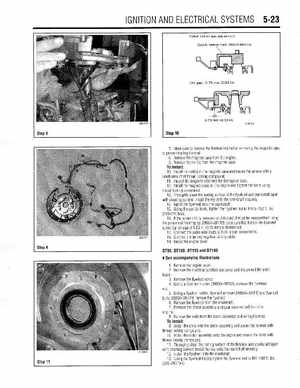 Suzuki outboard motors 1988 2003 repair manual., Page 135