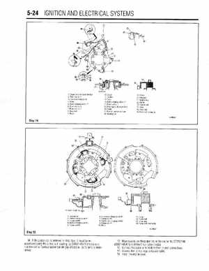 Suzuki outboard motors 1988 2003 repair manual., Page 136
