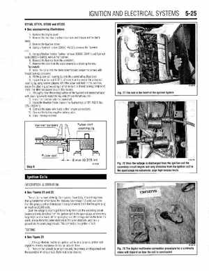 Suzuki outboard motors 1988 2003 repair manual., Page 137