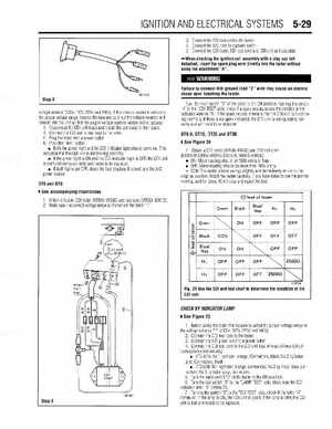 Suzuki outboard motors 1988 2003 repair manual., Page 141