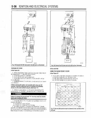 Suzuki outboard motors 1988 2003 repair manual., Page 142