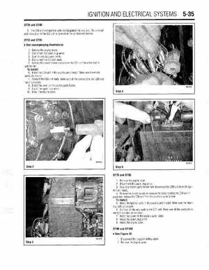 Suzuki outboard motors 1988 2003 repair manual., Page 147