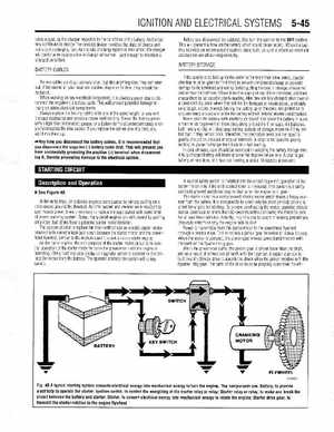 Suzuki outboard motors 1988 2003 repair manual., Page 157