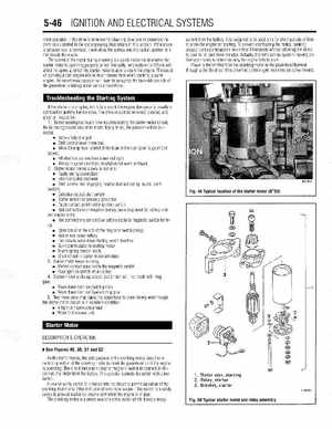 Suzuki outboard motors 1988 2003 repair manual., Page 158