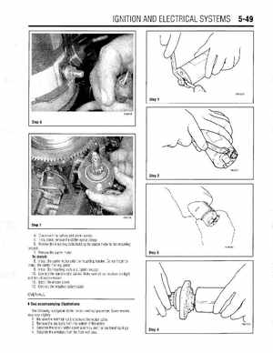 Suzuki outboard motors 1988 2003 repair manual., Page 161