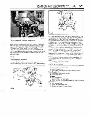 Suzuki outboard motors 1988 2003 repair manual., Page 163