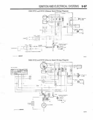 Suzuki outboard motors 1988 2003 repair manual., Page 169