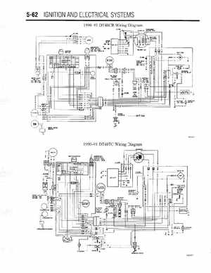 Suzuki outboard motors 1988 2003 repair manual., Page 174