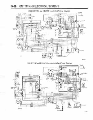 Suzuki outboard motors 1988 2003 repair manual., Page 178