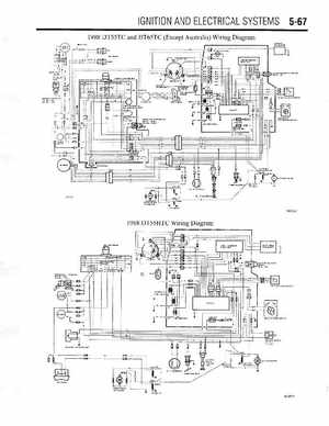 Suzuki outboard motors 1988 2003 repair manual., Page 179