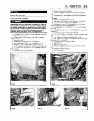Suzuki outboard motors 1988 2003 repair manual., Page 197